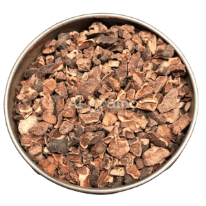 nibs de cacao